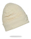 CAPPELLO SPRAYGROUND 416  3D KNIT BEANIE BEIGE CHIARO