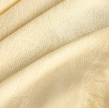 Pashmina Elisabetta Franchi SC04F51E2 con rombi jacquard