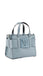 Borsa Armani Exchange art 942690 0A874 Tote Bag Medium con tracolla