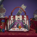 Borsa Vendula K10863371 Grace Skelecat's Travelling Ghost Circus Grace Bag