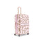 Trolley Braccialini BV510201 Arte Flower Medio