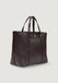 Borse Armani Exchange XW002609 AF15632 a tracolla fibbia logo gold