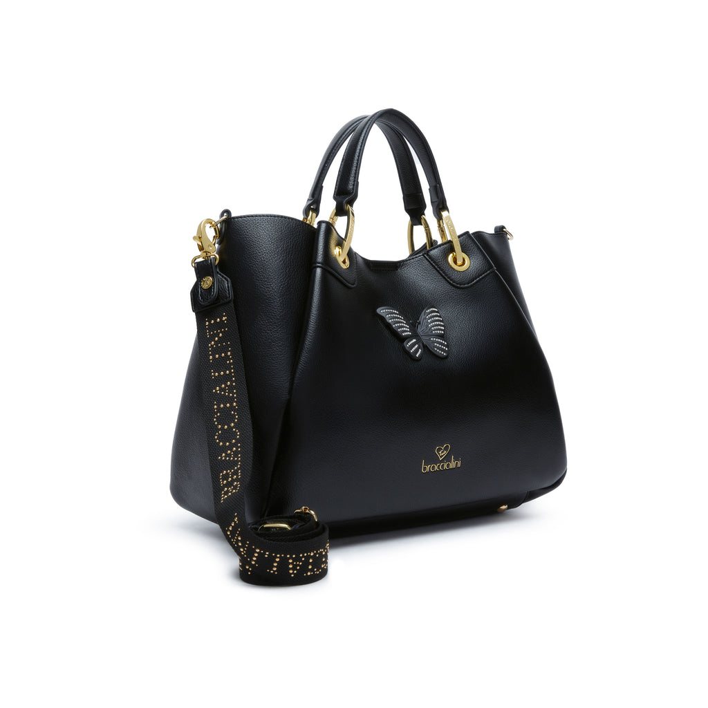 Borsa Braccialini B18132 Amy Bijoux Big