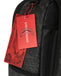 ZAINO SPRAYGROUND ART7055 TORN GRAFF CHECK DLXSV BACKPACK