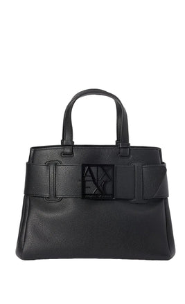 Borsa Armani Exchange XW000285 AF11902 Tote Medium Susie Soft