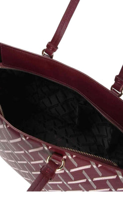 Borsa Armani Exchange XW000926 AF17155 Shopper Logo Ginger