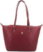 Borsa Tommy Hilfiger 16477 Shopper Poppy Reform Tote Bordeaux