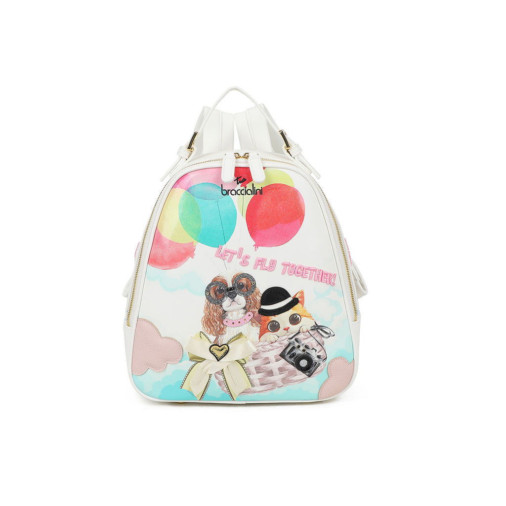 Zaino Braccialini All Round B18802