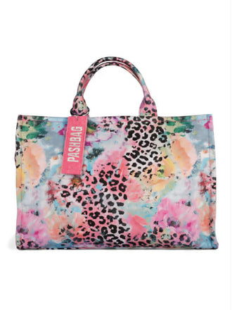 Borsa Pash Bag Kelly Too Much Tote Donna 19805