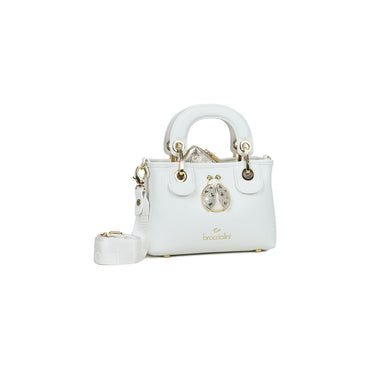 Borsa Braccialini Beth Jewels B18852 small coccinella gioiello