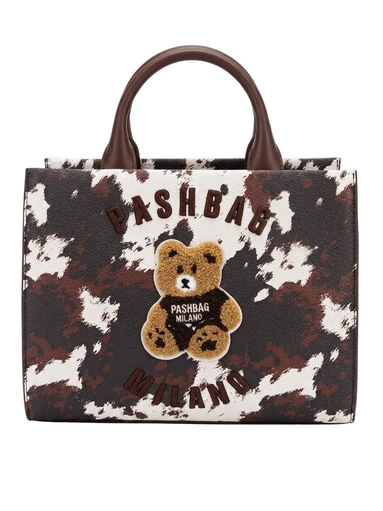 Borsa Pashbag 20132 Marge big shepherd cow