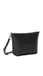 Borsa Saint Barth ALI0034 005321 a spalla Aline Bag in pelle martellata