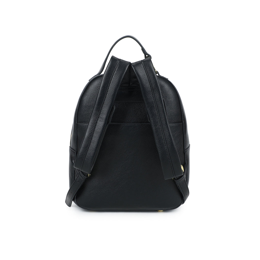 Zaino Braccialini Amy Bijoux B18524 Nero