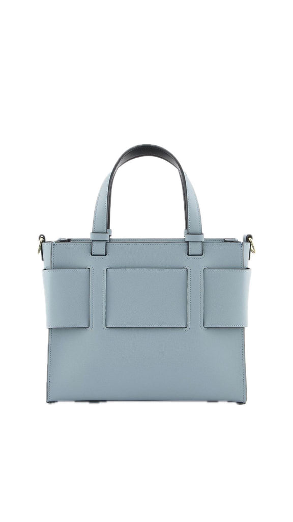 Borsa Armani Exchange art 942690 0A874 Tote Bag Medium con tracolla