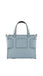 Borsa Armani Exchange art 942690 0A874 Tote Bag Medium con tracolla