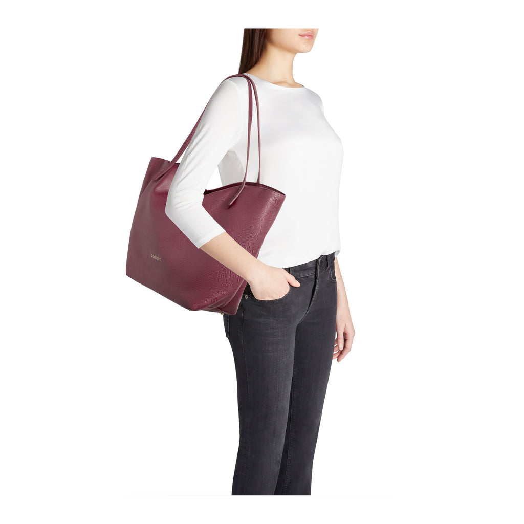 Borsa Braccialini Ariel B18699 Shopper a spalla