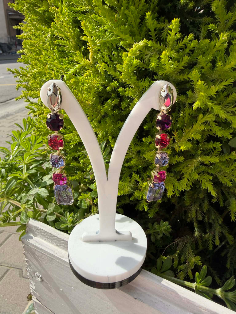 Orecchini Sodini 55093 Aurora pendenti