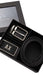 Box Armani Exchange Uomo AF11958 Gift Set cintura doppia fibbia