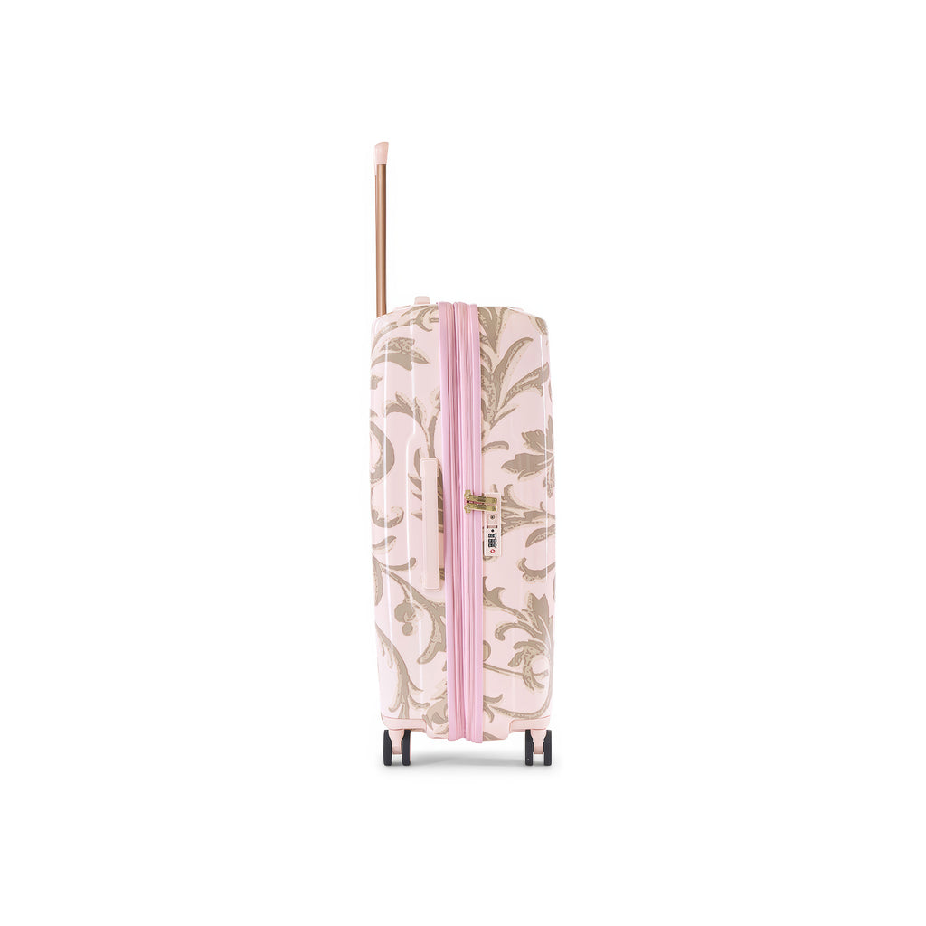 Trolley Braccialini BV510201 Arte Flower Medio