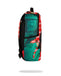 ZAINO SPRAYGROUND ART7517 KUNG FU PANDA PO SPLIT DLXR BACKPACK
