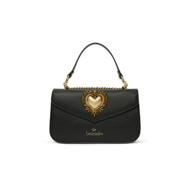 Borsa Braccialini Baroque B18594 Flap Bag a spalla