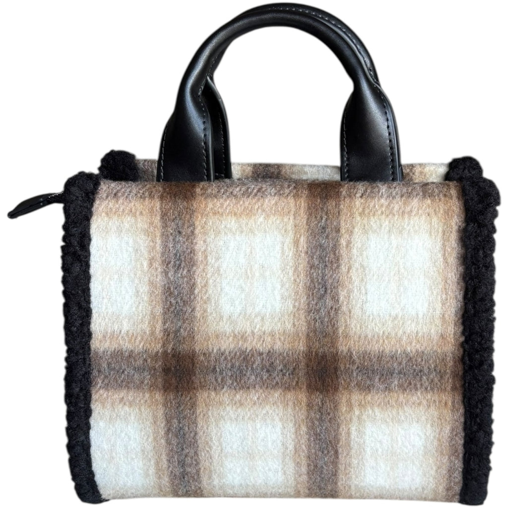 Borsa Pash Bag  Mini Marge Orsetto Teddy