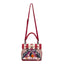 Borsa Vendula K10863371 Grace Skelecat's Travelling Ghost Circus Grace Bag