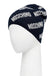 Cappello Moschino 60112 M5859 Cuffia All over