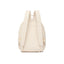 Zaino Braccialini B18219 Beth Patch Avorio
