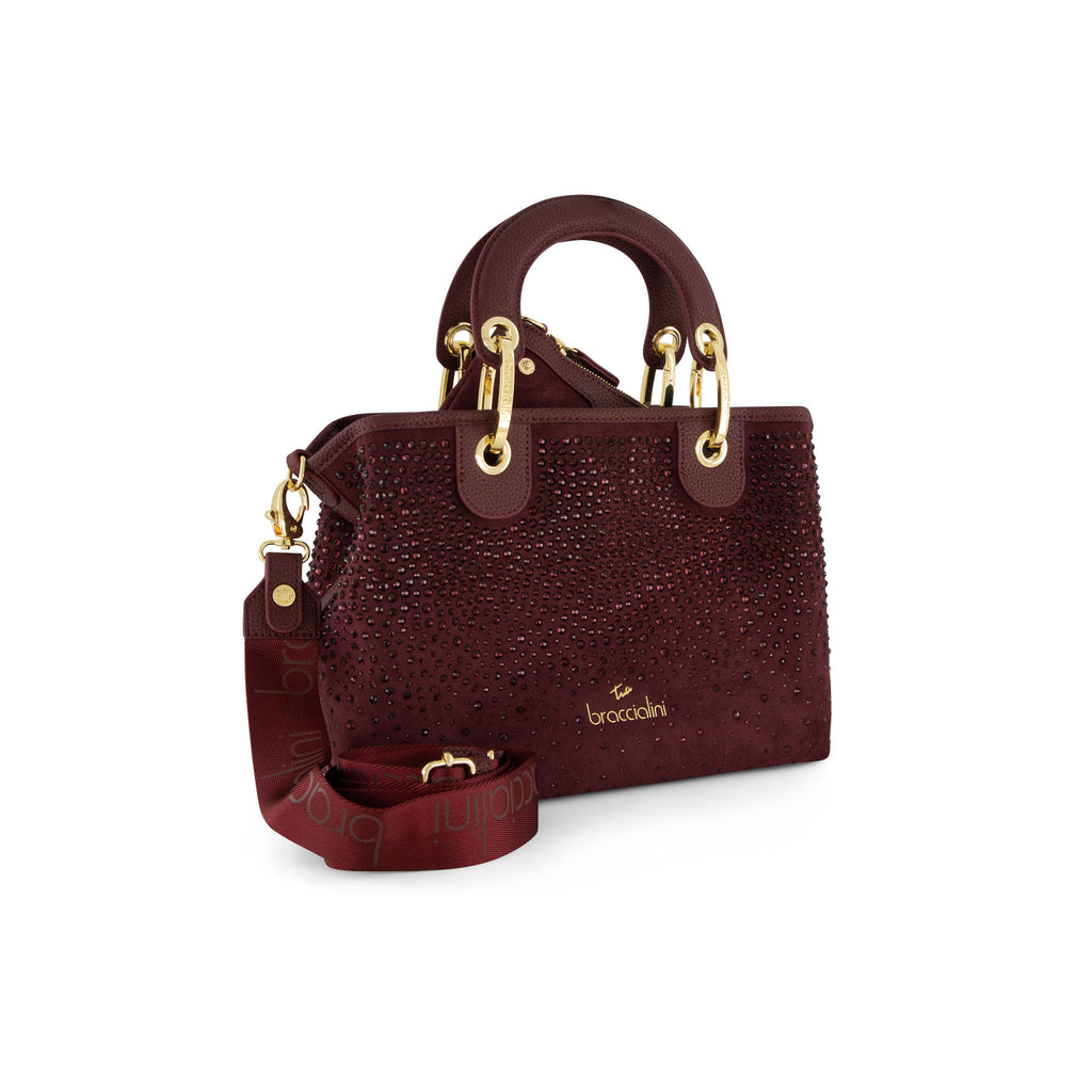 Borsa Braccialini Beth Strass Medium B19241