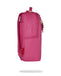 ZAINO SPRAYGROUND 8361 SHARK PINK ATTACK BACKPACK