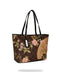 BORSA SPRAYGROUND 8996 AI HENNY FLORAL TOTE