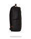 ZAIN0 SPRAYGROUND ART7666 DOSE OF CHECK DEUX DLXS BACKPACK