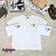 T-Shirt Agape "Il Tempo è Incerto E Anche Io" "Spritzo Di Gioia"