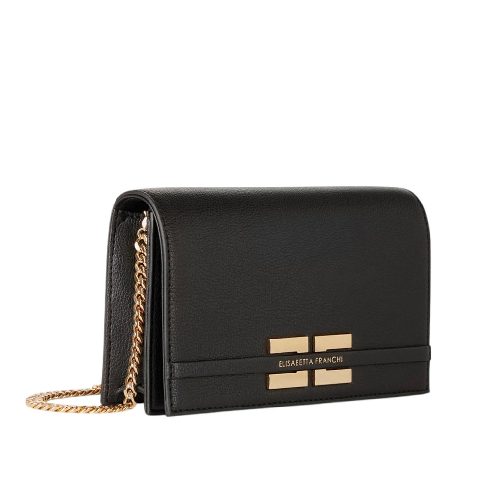 Borsa Elisabetta Franchi  BS40A61E2 a tracolla