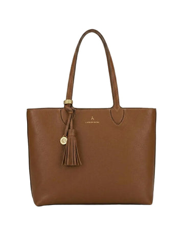 Borse L'Atelier du Sac Shopper Big Janette Charmonix