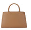 Borsa Elisabetta Franchi BS06A66E2 Tote maxi con logo