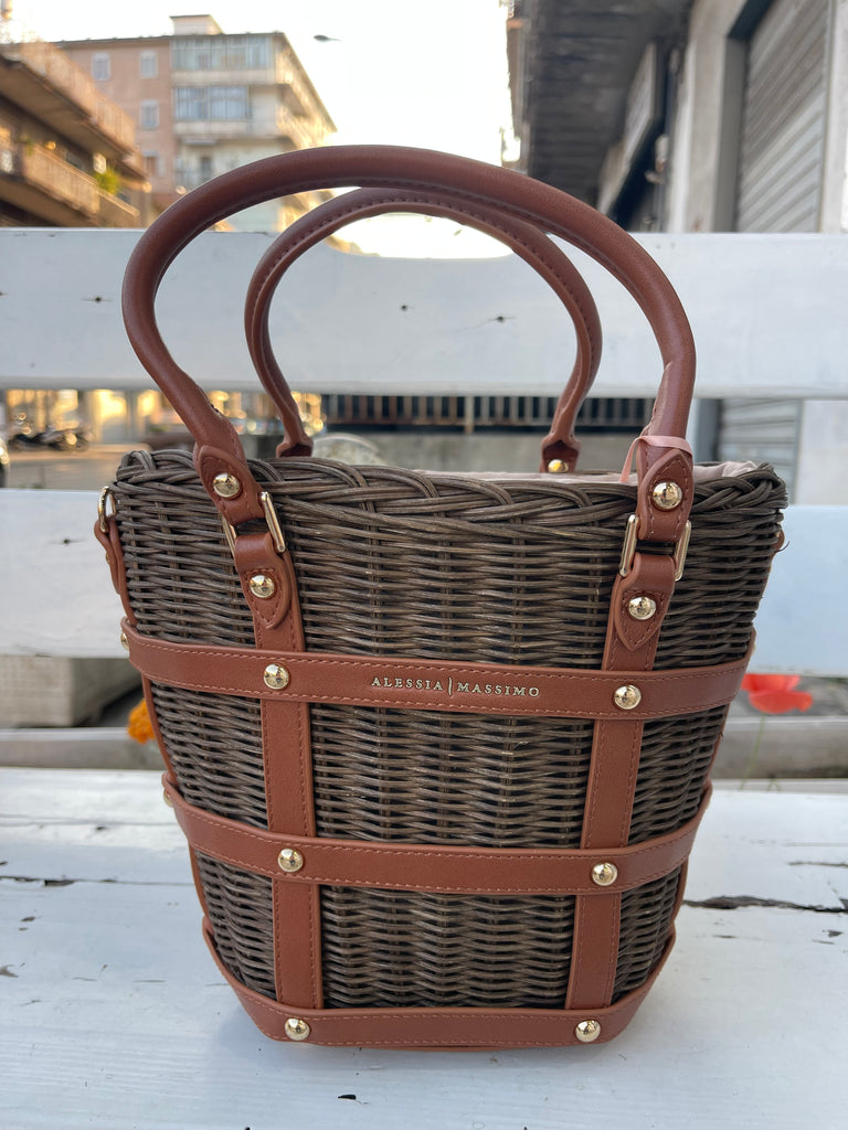 Borsa Alessia & Massimo Secchiello 8121