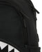ZAINO SPRAYGROUND ART8024 MEDIO FLY KNIT MOUTH SAVAGE