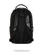 ZAINO SPRAYGROUND ART7053 SPRAY SPLIT NIGHT CAMO DLXSV BACKPACK