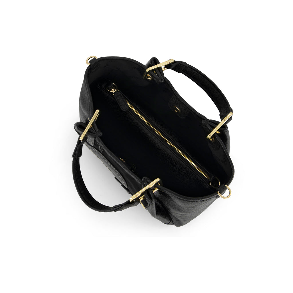 Borsa Braccialini Amy Patchwork B19201 Tote Medium