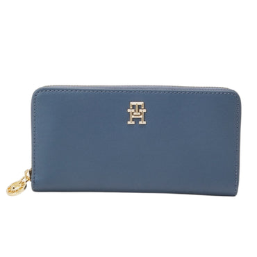 Portafoglio Tommy Hilfiger 16592 Zip Around Polvere