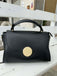 Borsa Luxyra Handbag flap in pelle
