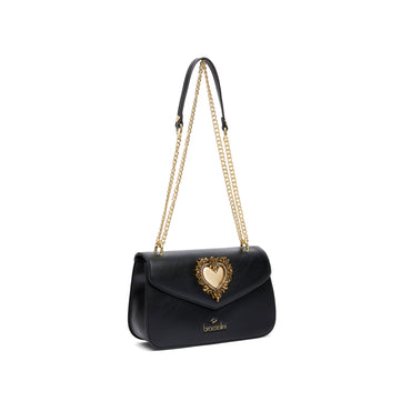 Borsa Braccialini Baroque B18594 Flap Bag a spalla