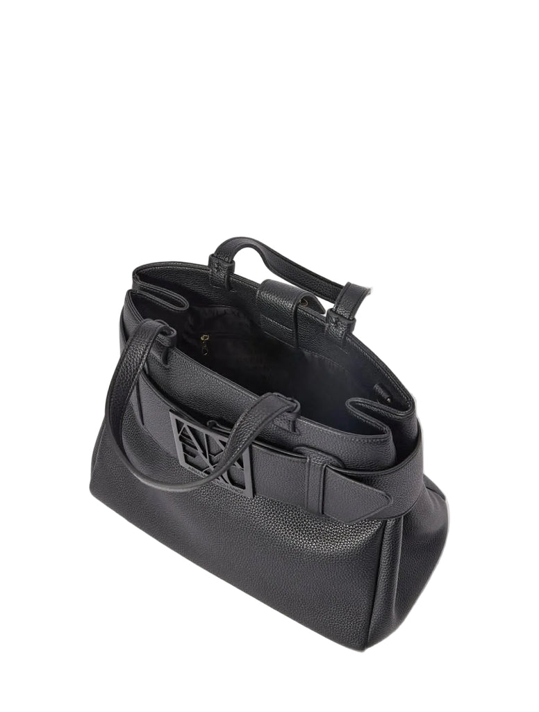 Borse Armani Exchange XW000285 AF11902 Tote Medium Susie Soft