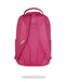 ZAINO SPRAYGROUND 8361 SHARK PINK ATTACK BACKPACK