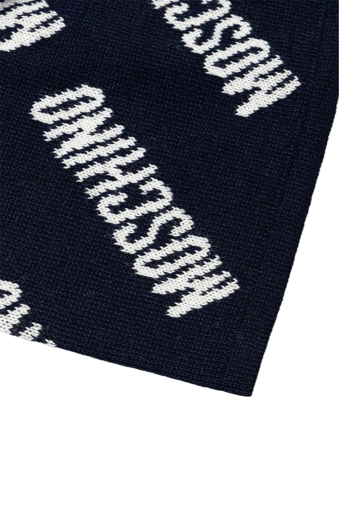 Cappello Moschino 60112 M5859 Cuffia All over