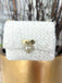 Borse L'Atelier du Sac Paillettes Linnie Party Linnie