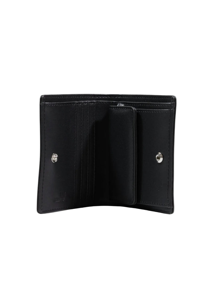 Portafogli Love Moschino Jc5501 Logo rilievo