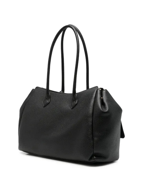 Borsa Love Moschino JC4274  Shopper con lucchetto